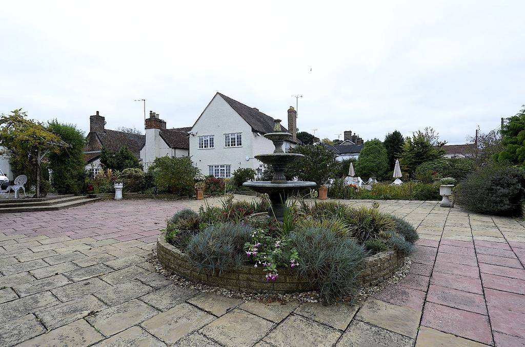 Meryan House