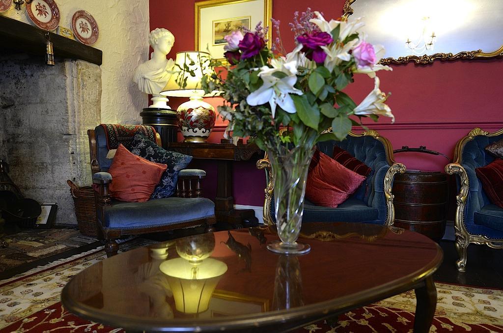 Hotel Meryan House
