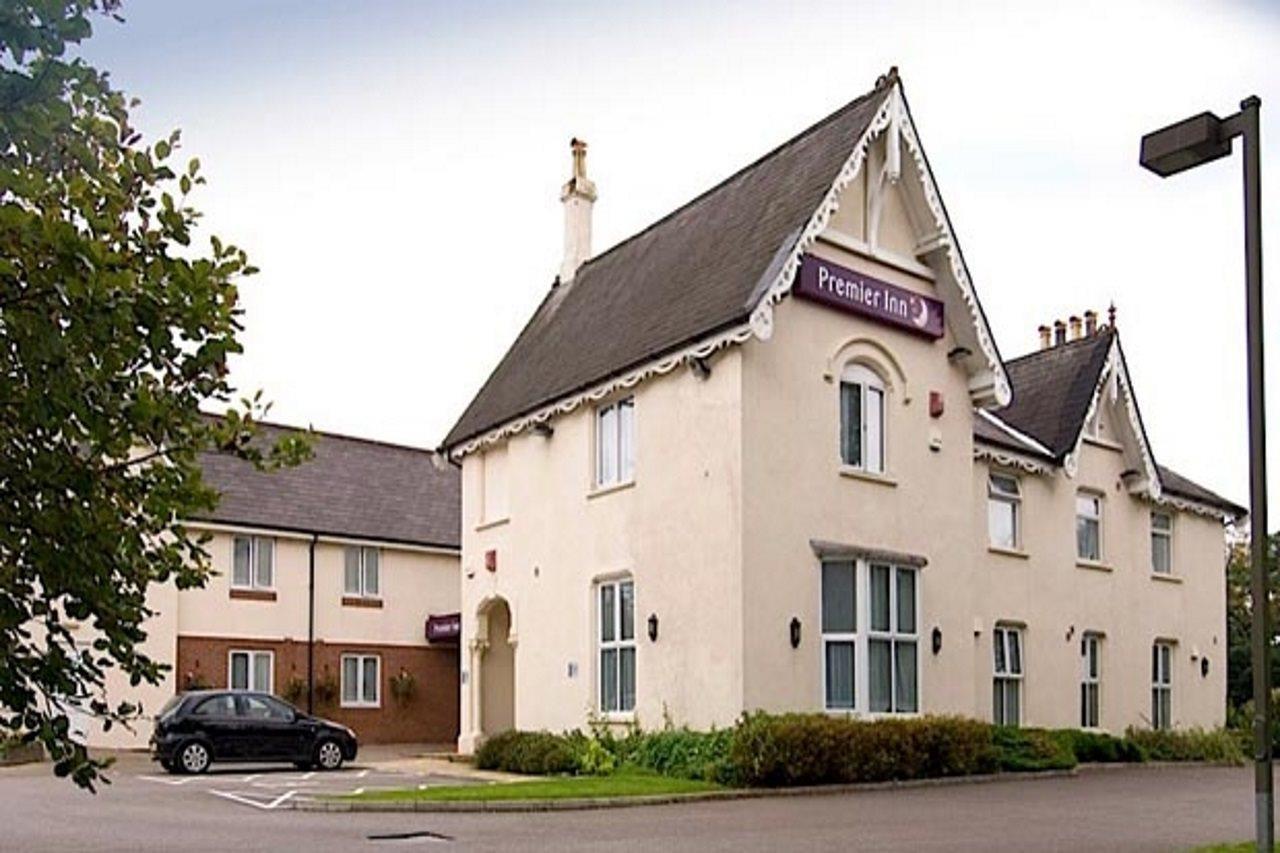 Premier Premier Ruishton Hotel Taunton