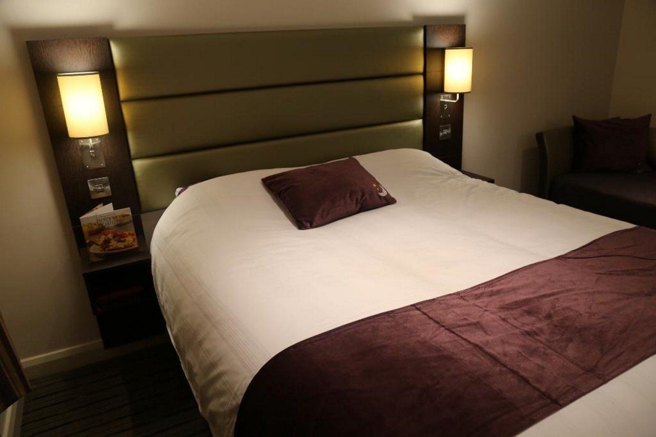 Premier Premier Ruishton Hotel