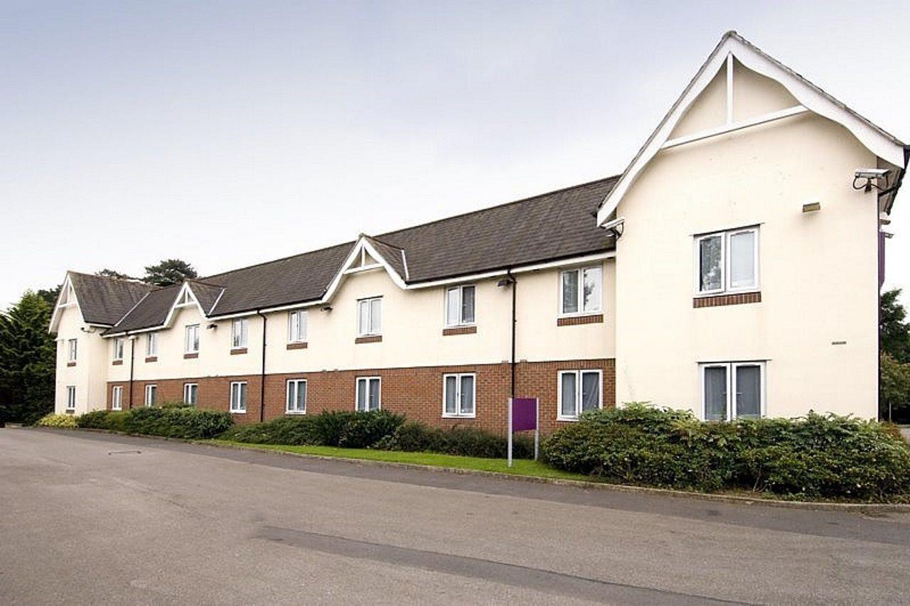Premier Premier Ruishton Hotel 3*