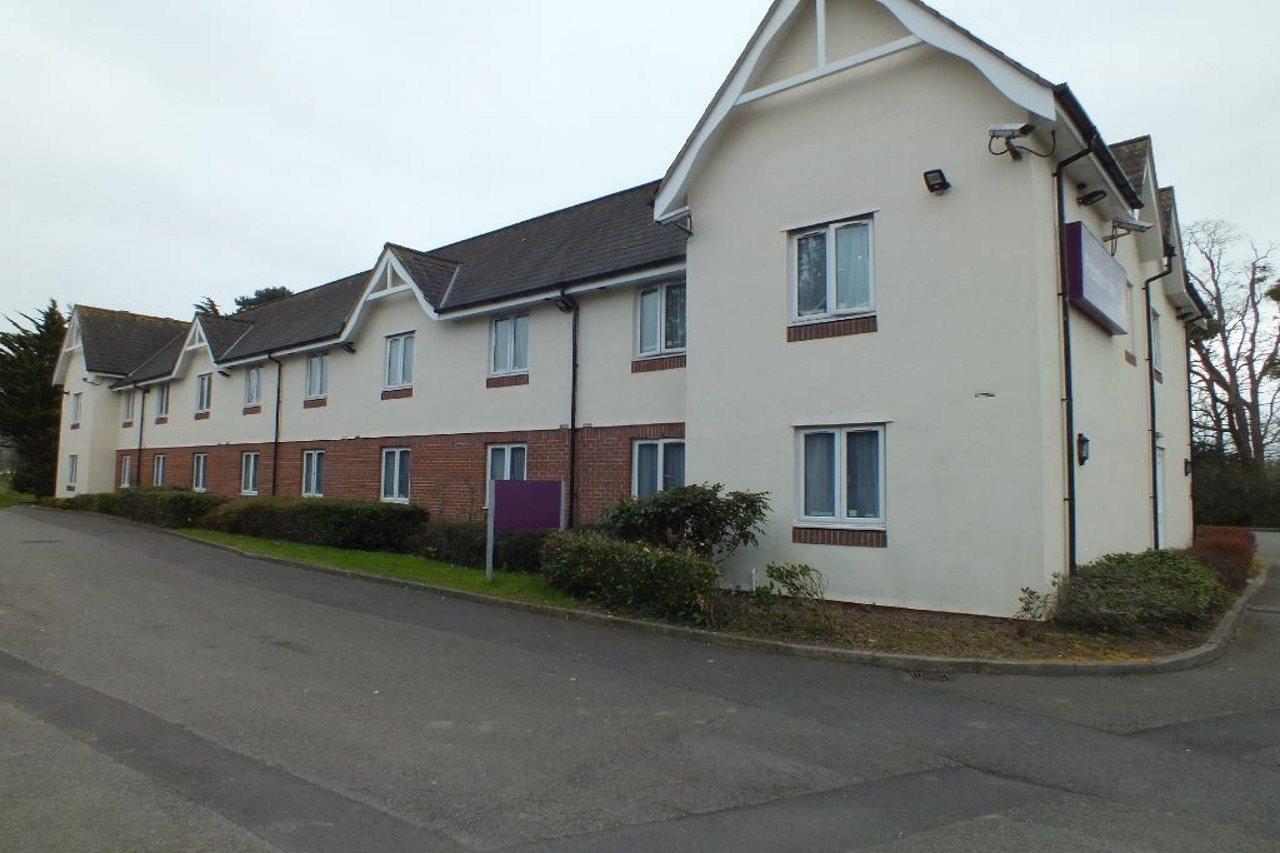 Premier Premier Ruishton Hotel Taunton