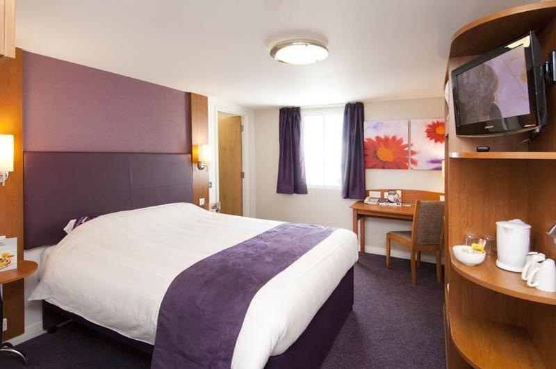 Hotel Premier Premier Ruishton 3*