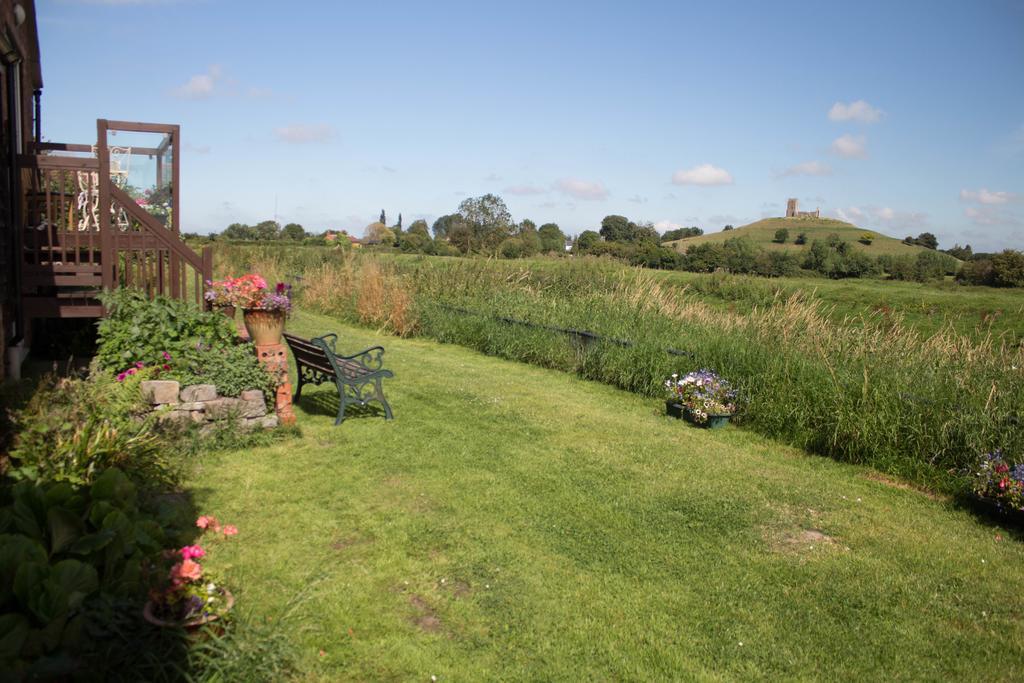 Bed & Breakfast Hector's Barn At Rosewood House 2*