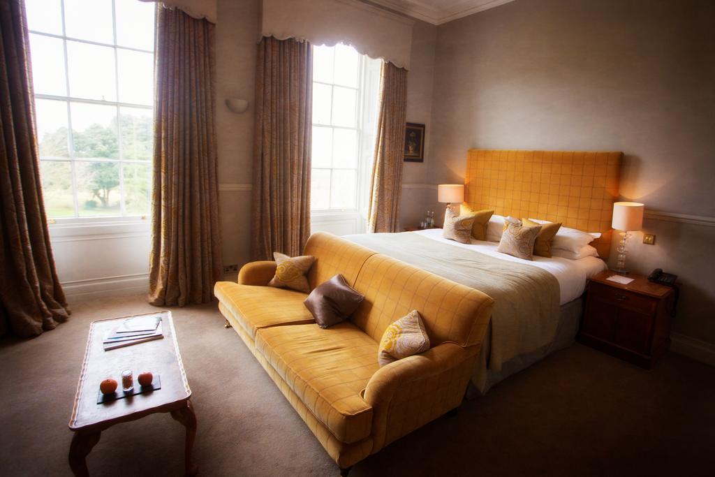 The Mount Somerset * Taunton