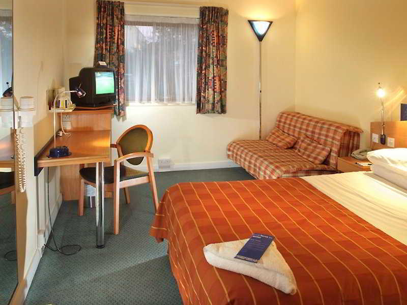 Express East By Ihg 3* Taunton