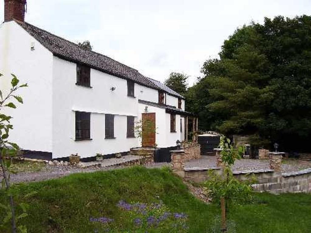 Bed & Breakfast High Orchard Taunton