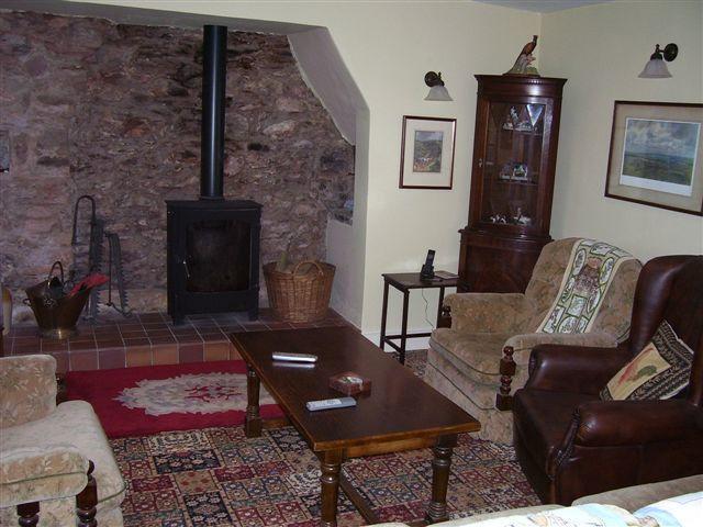 High Orchard Bed & Breakfast 3*