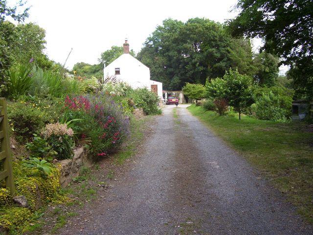 Bed & Breakfast High Orchard