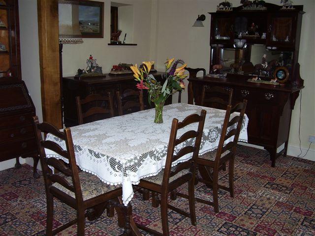 High Orchard Bed & Breakfast