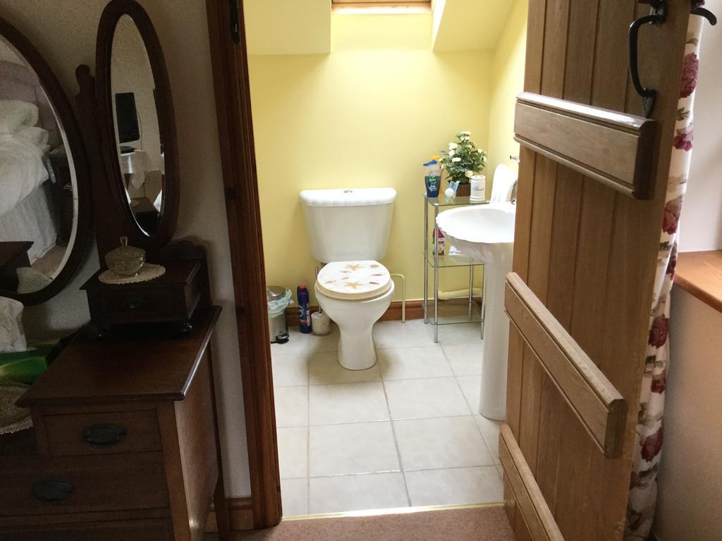 Bed & Breakfast High Orchard 3*