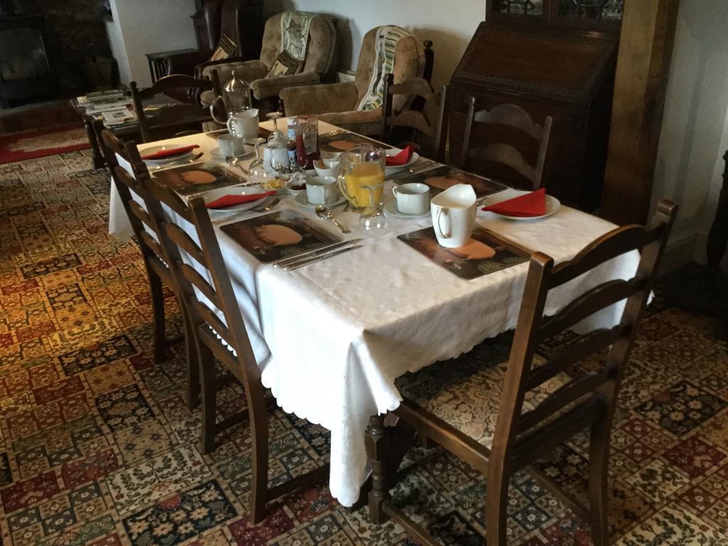 High Orchard Bed & Breakfast 3*