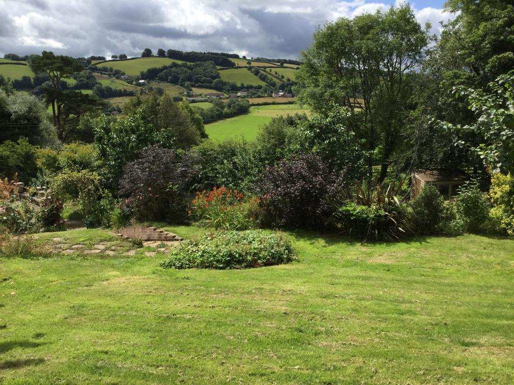 High Orchard Bed & Breakfast Taunton