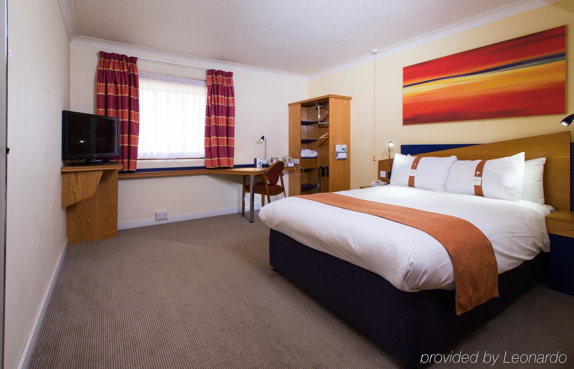 Hotel Express East By Ihg