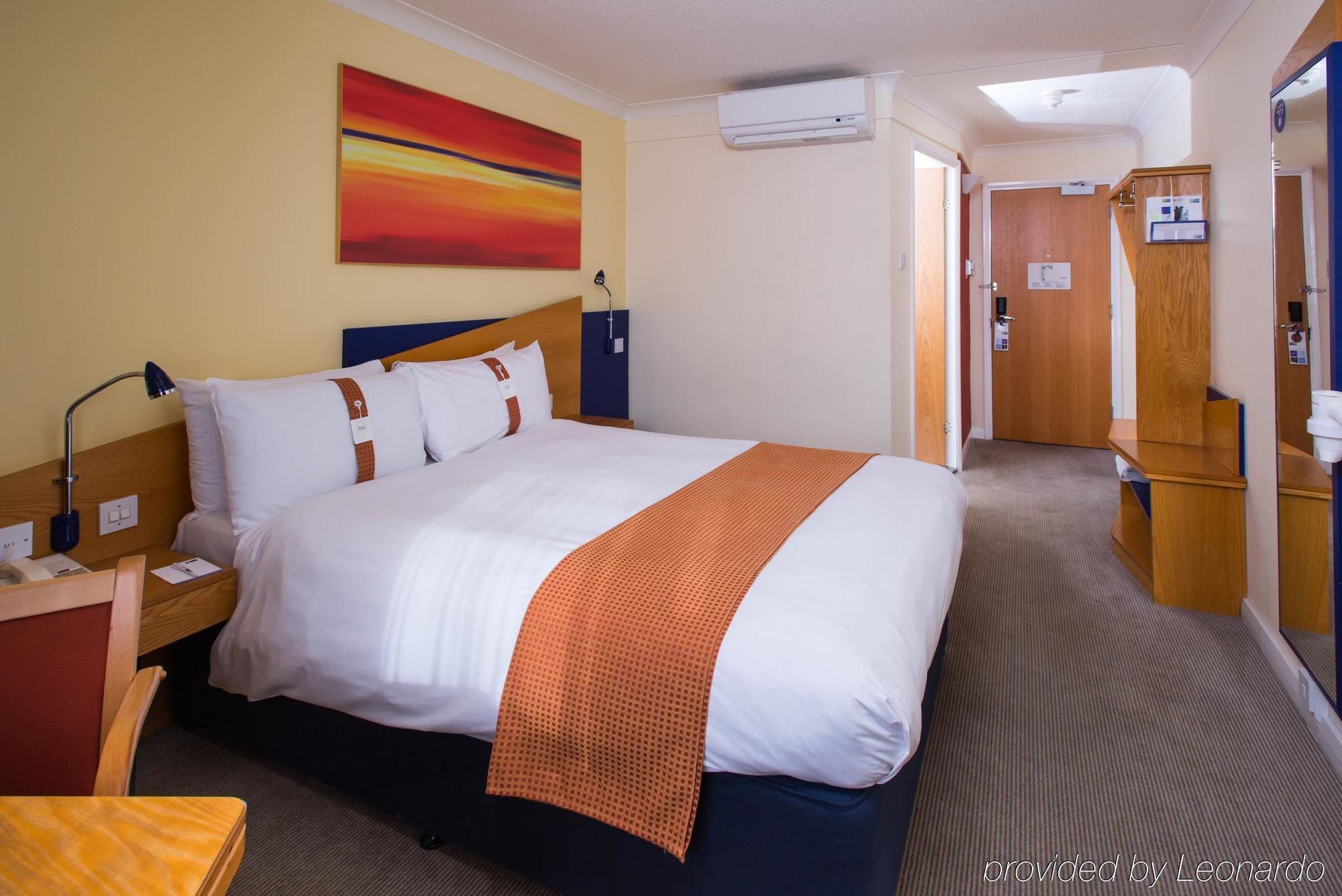 Express East By Ihg