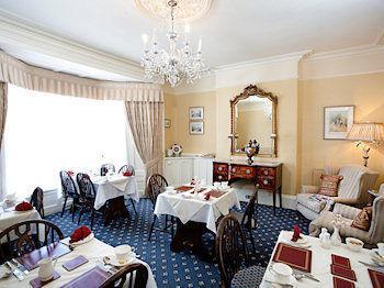 Brookfield House Guest house Taunton