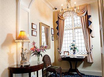 Brookfield House Guest house