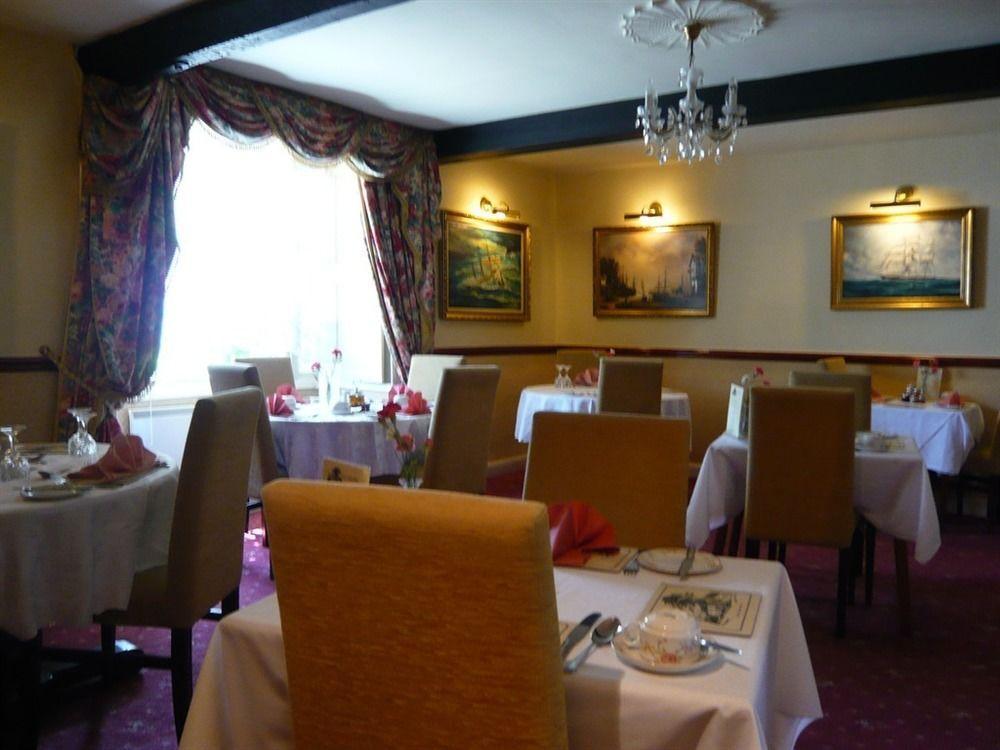 Hotel Meryan House