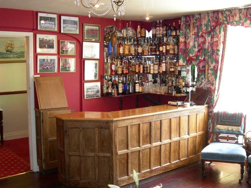 Hotel Meryan House Taunton