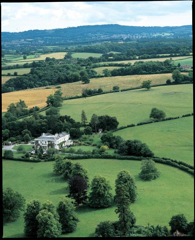 Country house The Mount Somerset *