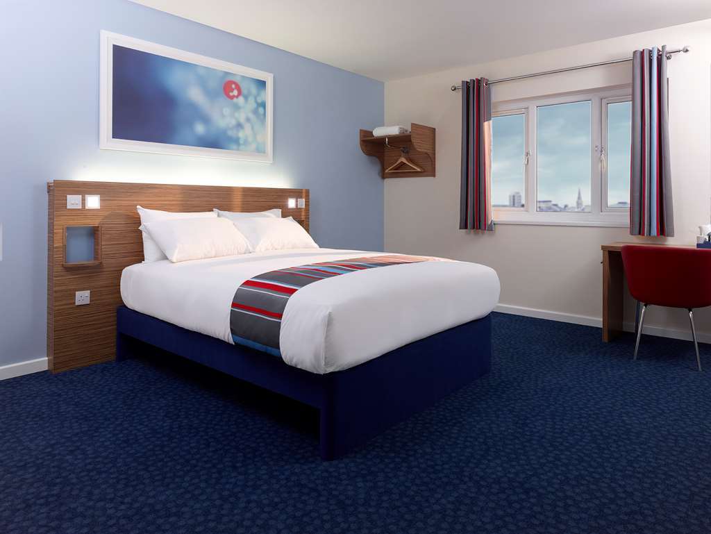 Hotel Travelodge 3*