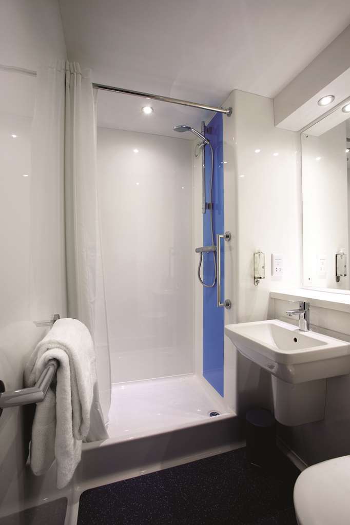 Hotel Travelodge Taunton