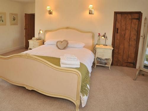 Bed & Breakfast Frog Street 5*