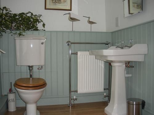 Bed & Breakfast Frog Street 5*