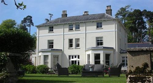 Culmhead House