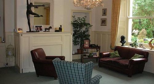 Hotel Culmhead House