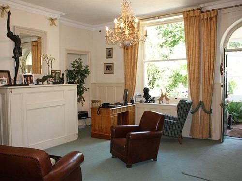 Culmhead House 4*