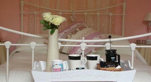 Culmhead House 4*