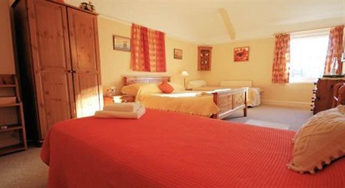 Hotel Culmhead House Taunton