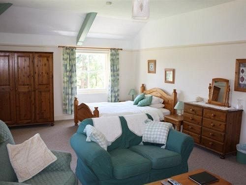 Culmhead House Hotel