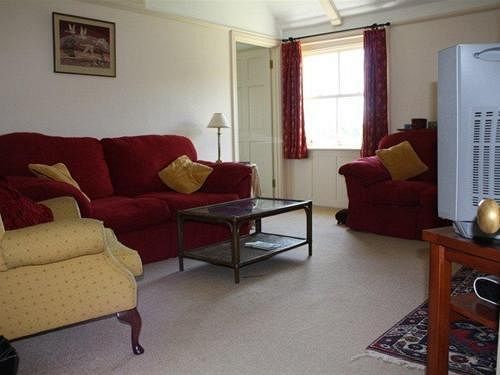 Culmhead House 4*