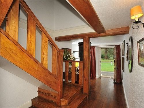 Bed & Breakfast Langaller Manor House Taunton