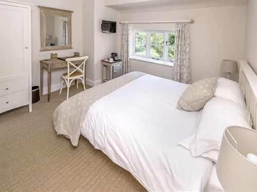 Langaller Manor House 3* Taunton