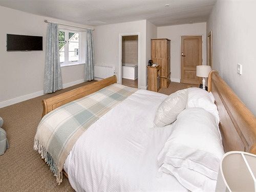 Langaller Manor House Taunton