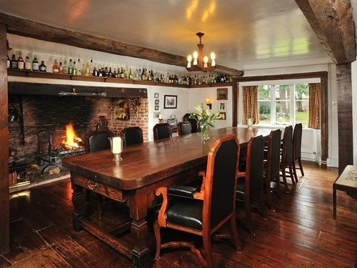 Langaller Manor House 3* Taunton