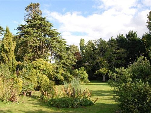 Langaller Manor House Taunton