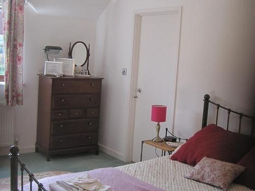 Villa Cames Mead And Meare Farm *