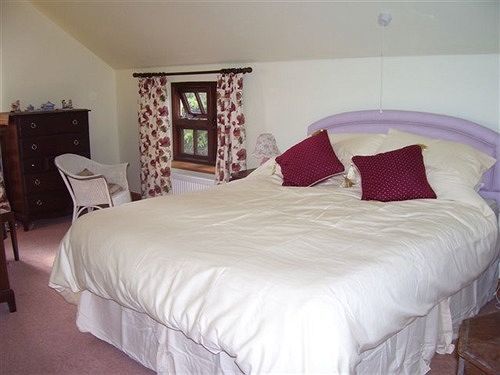Bed & Breakfast High Orchard