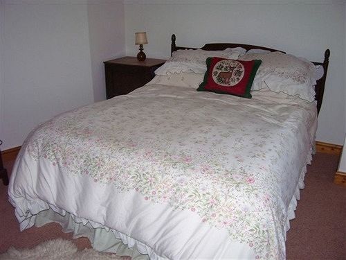 Bed & Breakfast High Orchard Taunton