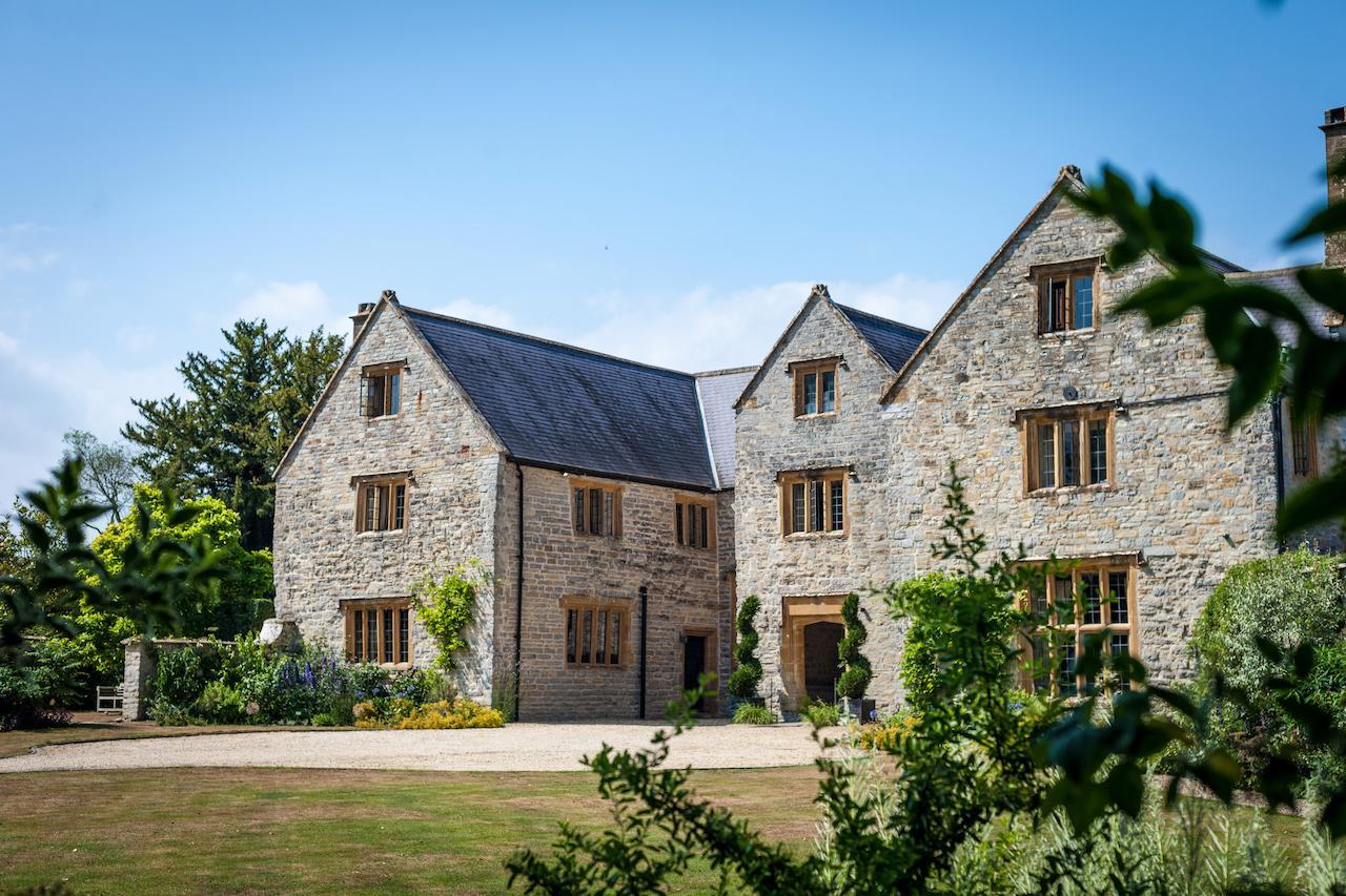 Bed & Breakfast Langford Fivehead 5*
