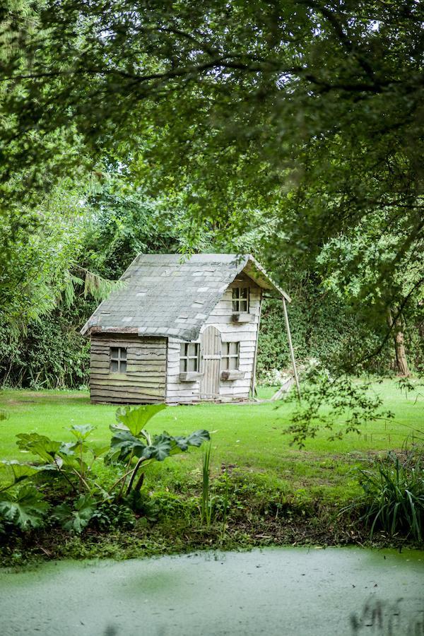 Bed & Breakfast Langford Fivehead 5*