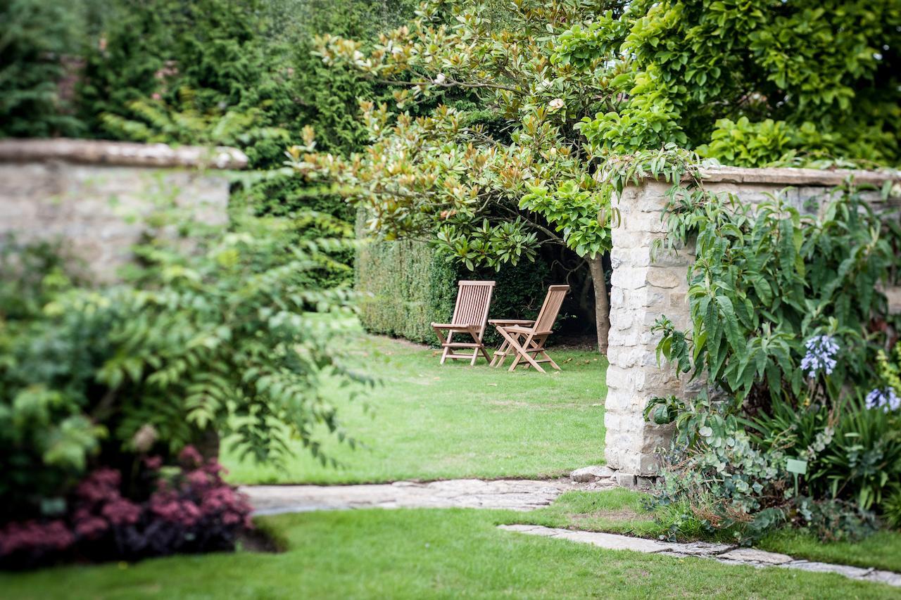 Bed & Breakfast Langford Fivehead 5*