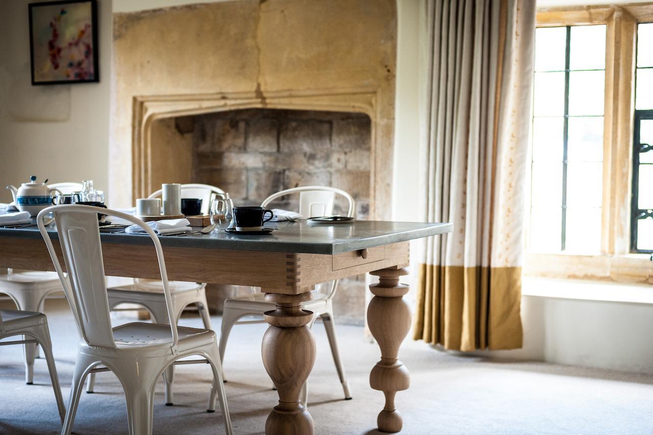 Bed & Breakfast Langford Fivehead Taunton