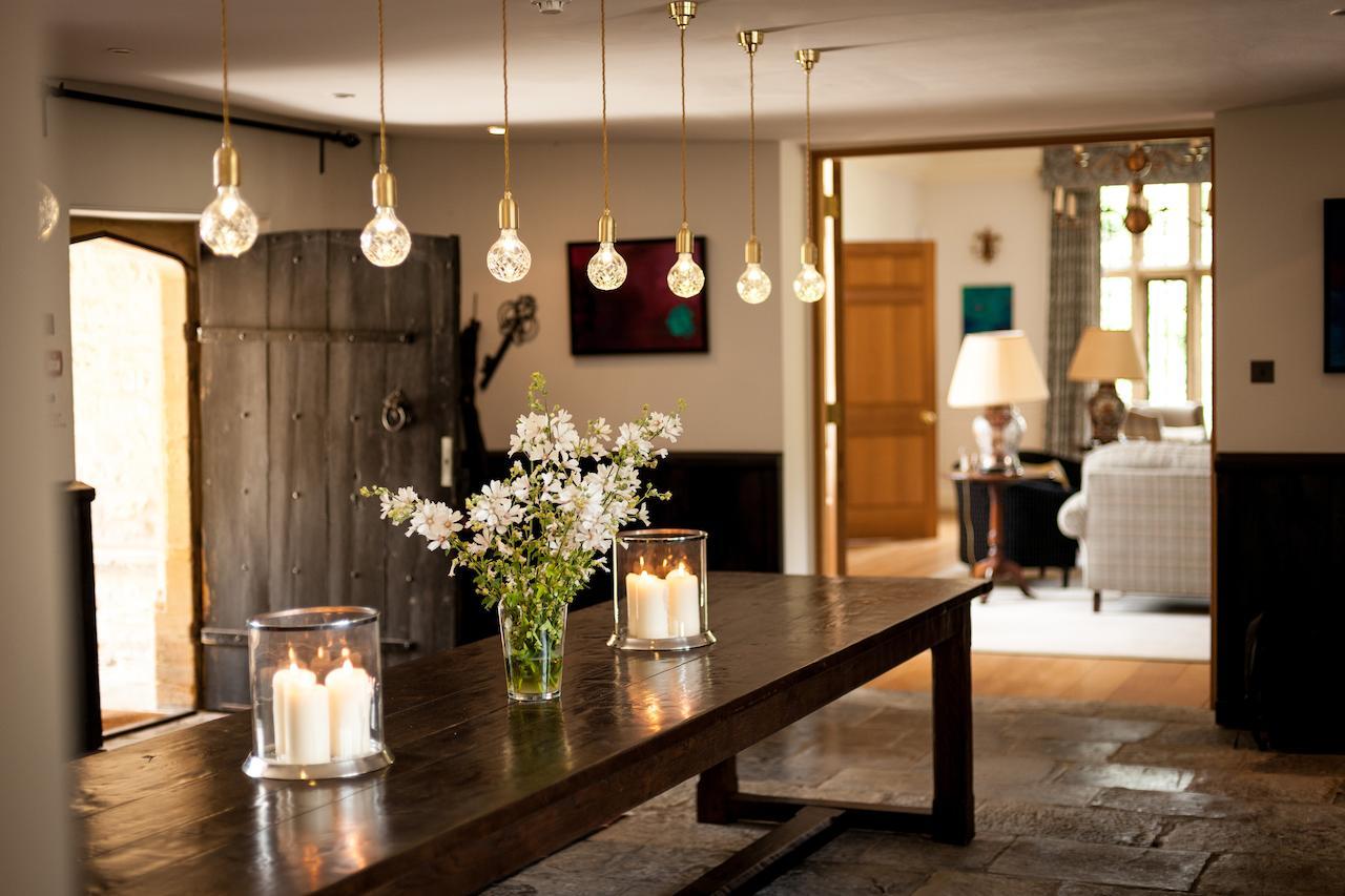 Langford Fivehead Bed & Breakfast 5*