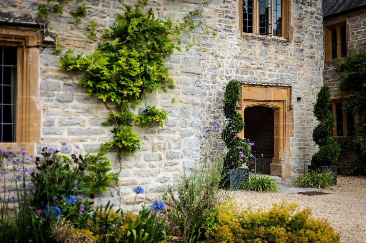 Langford Fivehead Bed & Breakfast 5*