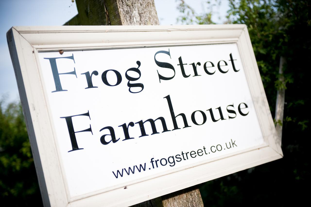 Frog Street Bed & Breakfast Taunton